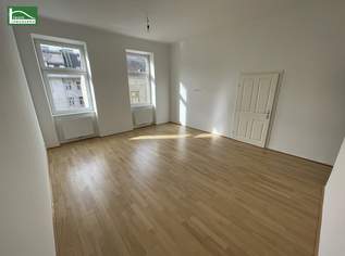 Eigentum im sanierten Altbau – Urbanes Wohnen mit Grünraum-Nähe - JETZT ANFRAGEN, 279000.38 €, Immobilien-Wohnungen in 1150 Rudolfsheim-Fünfhaus