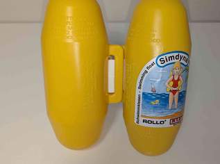 Schwimmhilfe, Schwimmkissen Simdyna, 9 €, Kindersachen-Sport in 4675 Weibern Schwimmhilfe, Schwimmkissen Simdyna, 9 €, Kindersachen-Sport in 4675 Weibern