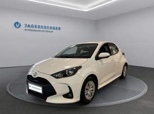 Yaris 1,0 VVT-i Active, 12490 €, Auto & Fahrrad-Autos in 8041 Liebenau