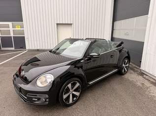 Beetle Austria Start-Stopp, 17500 €, Auto & Fahrrad-Autos in 2353 Gemeinde Guntramsdorf