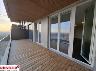 Wohngenuss mit Ausblick!, 2750.31 €, Immobilien-Wohnungen in 1020 Leopoldstadt