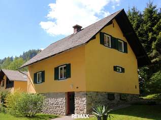 Gemütliches Haus in Übelbach, nahe Graz!, 148000 €, Immobilien-Häuser in 8124 Übelbach