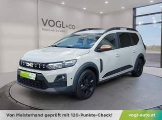 Jogger Extreme Hybrid 155 7stz Aut., 25950 €, Auto & Fahrrad-Autos in 7400 Oberwart