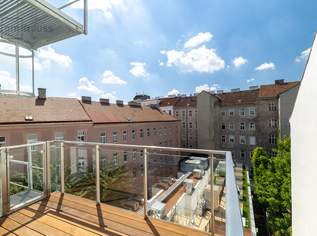 VERLIEBEN SIE SICH IN IHR NEUES ZUHAUSE, 1415400 €, Immobilien-Wohnungen in 1020 Leopoldstadt