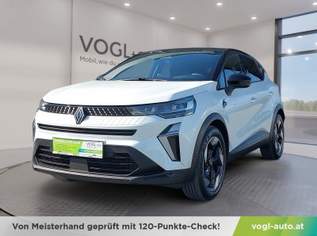 Captur E-Tech Full Hybrid 145 Techno Aut., 26890 €, Auto & Fahrrad-Autos in 8430 Leibnitz