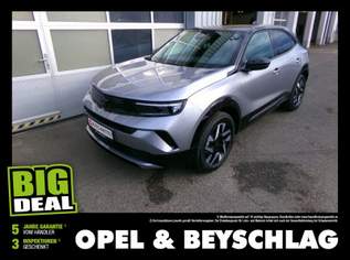 Mokka 1.2 Turbo GS, 24490 €, Auto & Fahrrad-Autos in 1190 Döbling