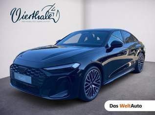 A5 Limousine e-hybrid quattro 220 kW, 64890 €, Auto & Fahrrad-Autos in 5600 Sankt Johann im Pongau