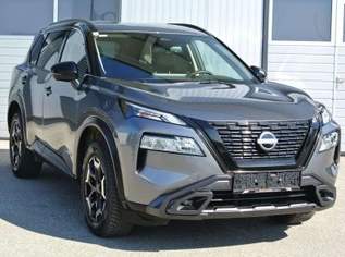 X-Trail 1.5 VC-T e-Power HEV N-Trek Xtronic ** 7-SITZE!!, 36900 €, Auto & Fahrrad-Autos in 4693 Desselbrunn X-Trail 1.5 VC-T e-Power HEV N-Trek Xtronic ** 7-SITZE!!, 36900 €, Auto & Fahrrad-Autos in 4693 Desselbrunn