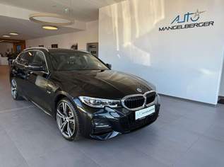330 e PHEV Touring Aut. M - Sport, 33600 €, Auto & Fahrrad-Autos in 5165 Berndorf bei Salzburg