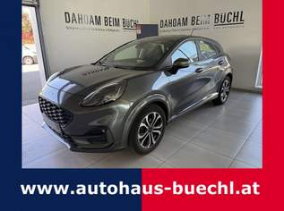 Puma 1,0 EcoBoost ST-Line Aut., 14790 €, Auto & Fahrrad-Autos in 4911 Tumeltsham Puma 1,0 EcoBoost ST-Line Aut., 14790 €, Auto & Fahrrad-Autos in 4911 Tumeltsham