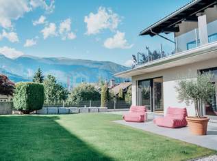 „ Luxus ist – wenn dieser Ausblick Ihnen gehört“ – Premium Gartenwohnung mit erstklassiger Architektur in bester Stadtlage, 0 €, Immobilien-Wohnungen in 6130 Stadt Schwaz