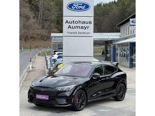 Mustang Mach-E GT AWD, 37990 €, Auto & Fahrrad-Autos in 4274 Schönau im Mühlkreis