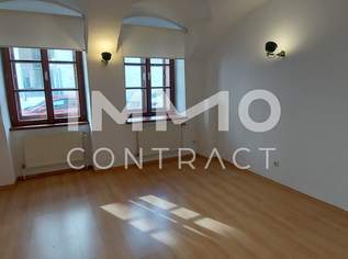 ZENTRUM 2-ZIMMER WOHNUNG, 790 €, Immobilien-Wohnungen in 3500 Am Steindl