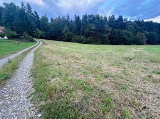 Baugrundstück in sonniger Ruhelage in 8302 Edelsgrub, 139000 €, Immobilien-Grund und Boden in 8323 St. Marein bei Graz