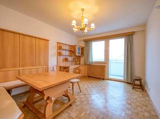 Nur für Singles oder Paare: Zentral gelegene 2-Zimmerwohnung, 840 €, Immobilien-Wohnungen in 4840 Vöcklabruck
