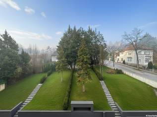 HOCHWERTIGE ERSTBEZÜGE in Villengegend I Mauer I Garten- und Penthouse-Wohnungen I Lift in Wohnung I Tiefgarage I, 898000 €, Immobilien-Wohnungen in 1230 Liesing