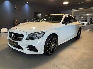 C 220 d 4Matic AMG*Burmester*Acc, 36490 €, Auto & Fahrrad-Autos in 6200 Marktgemeinde Jenbach C 220 d 4Matic AMG*Burmester*Acc, 36490 €, Auto & Fahrrad-Autos in 6200 Marktgemeinde Jenbach