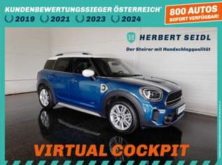 Countryman 4x4 PHEV Aut., 28880 €, Auto & Fahrrad-Autos in 8200 Gleisdorf Countryman 4x4 PHEV Aut., 28880 €, Auto & Fahrrad-Autos in 8200 Gleisdorf