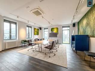 Design Loft auf 2 Etagen mit Balkon und Terrasse in der Brotfabrik Wien!, 5406.11 €, Immobilien-Gewerbeobjekte in 1100 Favoriten Design Loft auf 2 Etagen mit Balkon und Terrasse in der Brotfabrik Wien!, 5406.11 €, Immobilien-Gewerbeobjekte in 1100 Favoriten