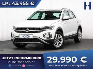 T-Roc TSI Style Aut. 17"" ASSISTENZ R-KAM SHZ++, 31490 €, Auto & Fahrrad-Autos in 2512 Katastralgemeinde Tribuswinkel T-Roc TSI Style Aut. 17"" ASSISTENZ R-KAM SHZ++, 31490 €, Auto & Fahrrad-Autos in 2512 Katastralgemeinde Tribuswinkel