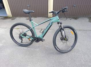 Bulls E-Bike, 2400 €, Auto & Fahrrad-Fahrräder in 3160 Traisen