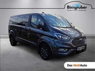 Tourneo Custom Custom 2,0 EcoBlue 320 L2 Titani, 36990 €, Auto & Fahrrad-Autos in 3430 Gemeinde Tulln an der Donau