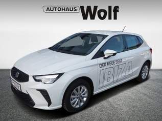 Ibiza Style Edition 1.0 TSI 95PS, 20790 €, Auto & Fahrrad-Autos in 6604 Gemeinde Höfen