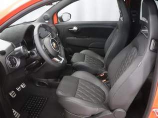 595 Turismo 1.4 T-Jet 121 kW (165 PS), Komfor..., 30195 €, Auto & Fahrrad-Autos in 6844 Gemeinde Altach