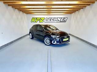 A3 SB 30 TFSI ''LED*SITZH*VIRTUAL*CARPLAY*TEMP'', 21450 €, Auto & Fahrrad-Autos in 4782 St. Florian am Inn A3 SB 30 TFSI ''LED*SITZH*VIRTUAL*CARPLAY*TEMP'', 21450 €, Auto & Fahrrad-Autos in 4782 St. Florian am Inn