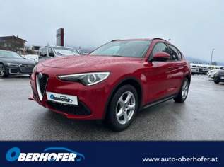 Stelvio 2.2 190PS AT8 Super 2WD, 28990 €, Auto & Fahrrad-Autos in 6068 Gemeinde Mils