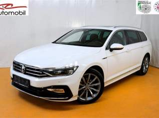 Passat Variant Business 2,0 SCR TDI DSG R-Line R L, 31997 €, Auto & Fahrrad-Autos in 4341 Arbing