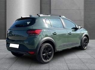 Sandero Stepway Extreme SHZ TCe 90 CVT 67kW ..., 23865 €, Auto & Fahrrad-Autos in 6844 Gemeinde Altach