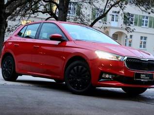 Fabia 1.0 *NEUFAHRZEUG *Virtual *APP CONNECT *Temp, 16990 €, Auto & Fahrrad-Autos in 6890 Lustenau