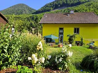 Familienresidenz im Grünen! Platz für Hund und Katz und Spatz!, 397000 €, Immobilien-Häuser in 2640 Aue
