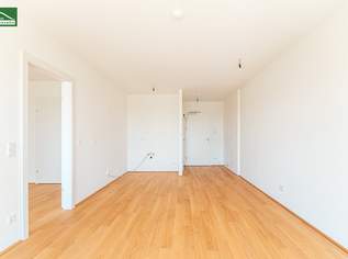 Name ist Programm – Schnappen Sie sich Ihren Wohntraum im Projekt „Hirschfeld – Naturnah wohnen“ - JETZT ANFRAGEN, 260500.49 €, Immobilien-Wohnungen in 1210 Floridsdorf