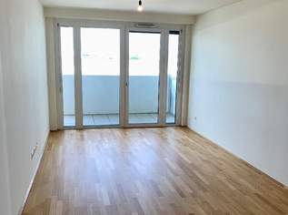 BESTENS EINGETEILTE 3 ZIMMER MIT LOGGIA UND BALKON AM GRÜNEN PRATER, 1549.86 €, Immobilien-Wohnungen in 1020 Leopoldstadt