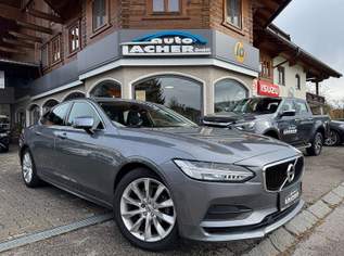 S90 D3 Momentum Pro Geartronic, 26850 €, Auto & Fahrrad-Autos in 4880 Sankt Georgen im Attergau
