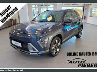 Kona 1,0 T-GDI Prestige Line 2WD DCT *LED*ACC*RFK*, 29990 €, Auto & Fahrrad-Autos in 8280 Fürstenfeld