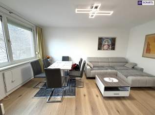 Ruhige Innenhoflage in Hietzing: Generalsanierte 3-Zimmer-Wohnung mit Stil & sofort bezugsbereit!, 339000 €, Immobilien-Wohnungen in 1130 Hietzing