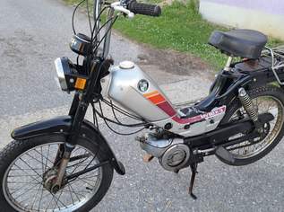 Puch MV 50 - X-3, 1500 €, Auto & Fahrrad-Motorräder in 2130 Gemeinde Mistelbach