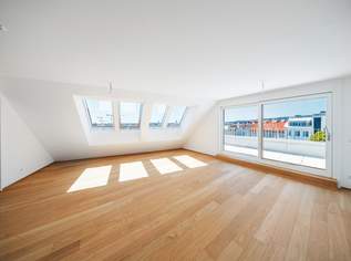 THE TEMPTATION - Dachgeschoss-Maisonette mit 2 Terrassen + Balkon | 23 m² Freifläche, 3 Zimmer, 1190000 €, Immobilien-Wohnungen in 1180 Währing THE TEMPTATION - Dachgeschoss-Maisonette mit 2 Terrassen + Balkon | 23 m² Freifläche, 3 Zimmer, 1190000 €, Immobilien-Wohnungen in 1180 Währing