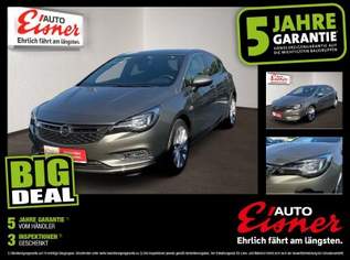 Astra K 1.4 ECOTEC ecoFlex Innovation, 9490 €, Auto & Fahrrad-Autos in 9020 Innere Stadt