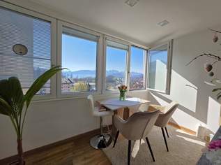 Sonnige 3-Zimmer-Wohnung mit Blick auf das umliegende Gebirge, 269000 €, Immobilien-Wohnungen in 4810 Gmunden