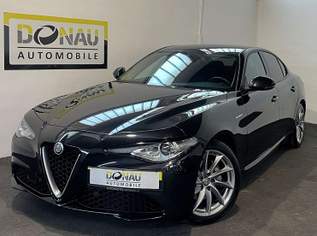 Giulia Magnifica 2,2 160 ATX RWD, 26590 €, Auto & Fahrrad-Autos in 3400 Gemeinde Klosterneuburg Giulia Magnifica 2,2 160 ATX RWD, 26590 €, Auto & Fahrrad-Autos in 3400 Gemeinde Klosterneuburg