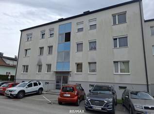 Charmante 1-Zimmer-Wohnung in ruhiger Lage in Traismauer, 67000 €, Immobilien-Wohnungen in 3133 Traismauer Charmante 1-Zimmer-Wohnung in ruhiger Lage in Traismauer, 67000 €, Immobilien-Wohnungen in 3133 Traismauer