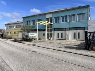 DER PERFEKTE STANDORT FÜR IHR UNTERNEHMEN, 1000000 €, Immobilien-Gewerbeobjekte in 4441 Ramingdorf