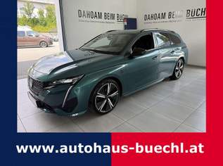 308 SW BlueHDi 130 S&S EAT8 GT, 19390 €, Auto & Fahrrad-Autos in 4782 St. Florian am Inn 308 SW BlueHDi 130 S&S EAT8 GT, 19390 €, Auto & Fahrrad-Autos in 4782 St. Florian am Inn