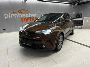 C-HR C-LUB, 13450 €, Auto & Fahrrad-Autos in 5600 Sankt Johann im Pongau C-HR C-LUB, 13450 €, Auto & Fahrrad-Autos in 5600 Sankt Johann im Pongau