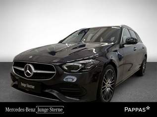C 220 d 4MATIC T-Modell, 36900 €, Auto & Fahrrad-Autos in 4623 Gunskirchen