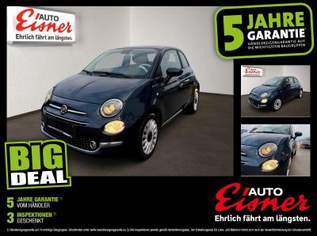 500 1.0 GSE HYBRID 70HP, 12490 €, Auto & Fahrrad-Autos in 9020 Innere Stadt 500 1.0 GSE HYBRID 70HP, 12490 €, Auto & Fahrrad-Autos in 9020 Innere Stadt